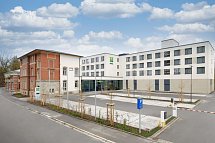 ibis Styles Coburg