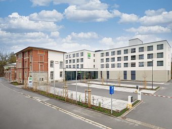 ibis Styles Coburg