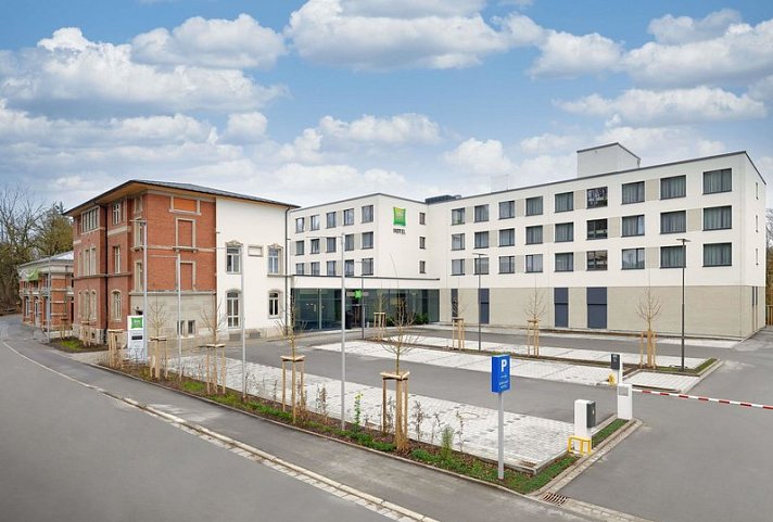 ibis Styles Coburg