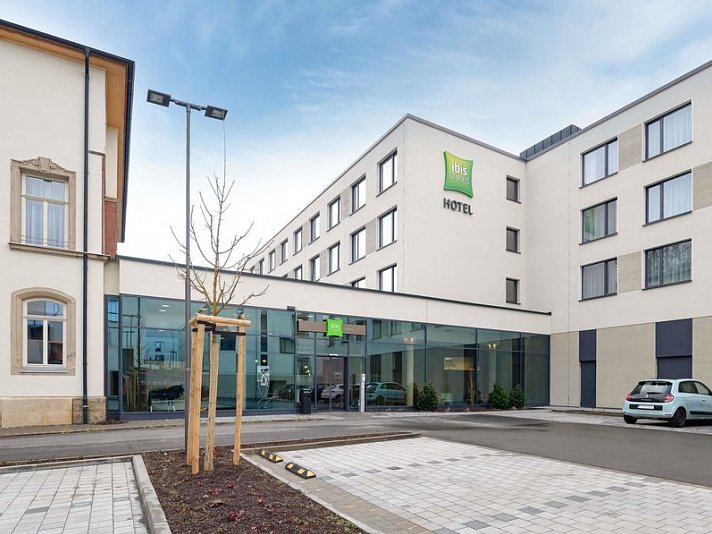 ibis Styles Coburg