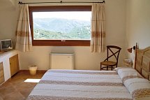 Arathena - Wohnbeispiel Doppelzimmer
