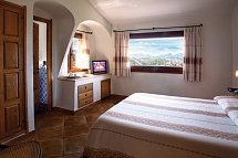 Arathena - Wohnbeispiel Doppelzimmer Standard