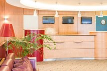 ibis Porto São João