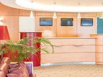 ibis Porto São João