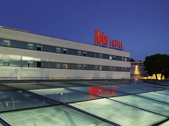 ibis Porto São João