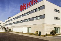 ibis Porto São João