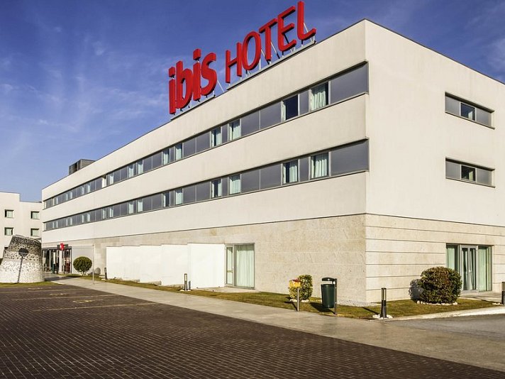 ibis Porto São João