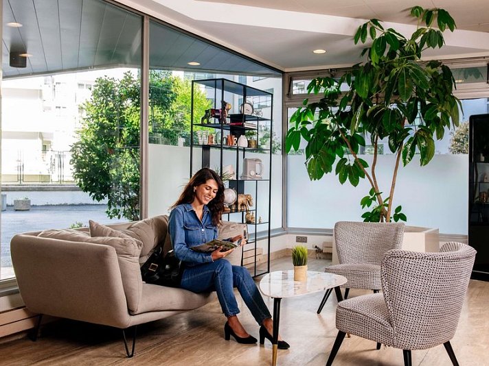 Aparthotel Adagio Paris XV