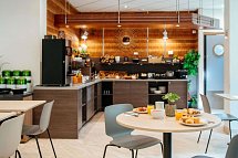 Aparthotel Adagio Paris XV