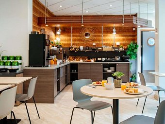 Aparthotel Adagio Paris XV
