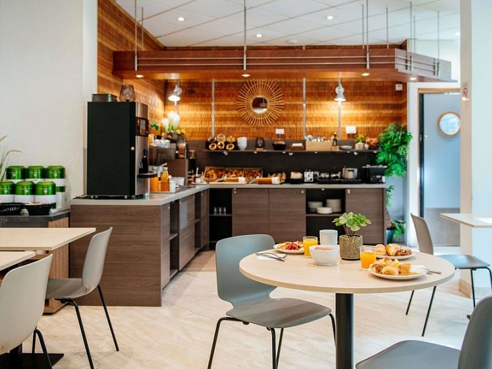 Aparthotel Adagio Paris XV