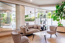 Aparthotel Adagio Paris XV