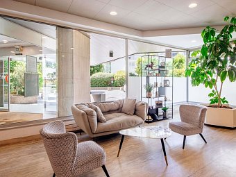 Aparthotel Adagio Paris XV