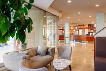 Aparthotel Adagio Paris XV