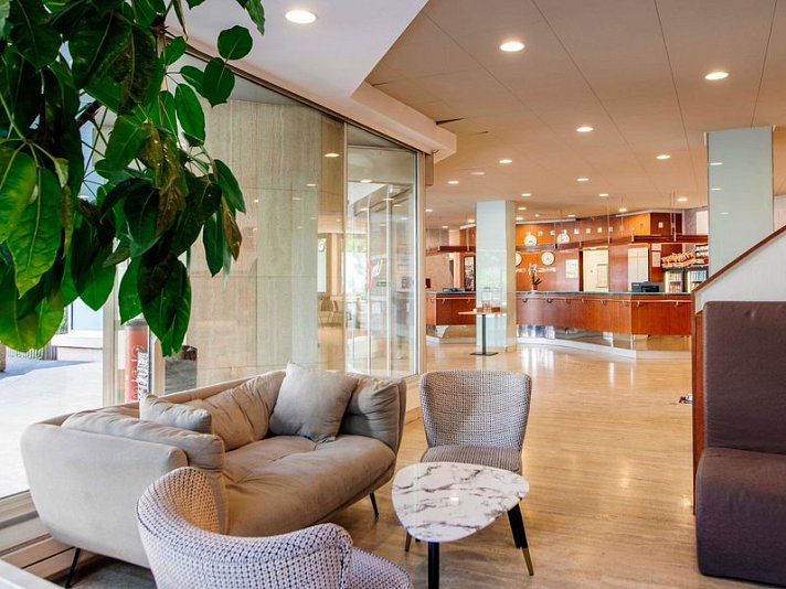 Aparthotel Adagio Paris XV