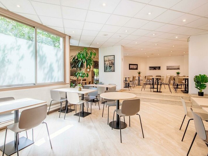 Aparthotel Adagio Paris XV