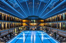 Hotel Molitor Paris - MGallery