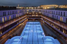 Hotel Molitor Paris - MGallery