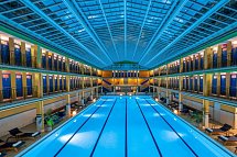 Hotel Molitor Paris - MGallery