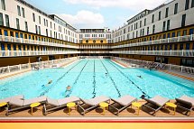 Hotel Molitor Paris - MGallery