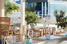 Hotel Molitor Paris - MGallery
