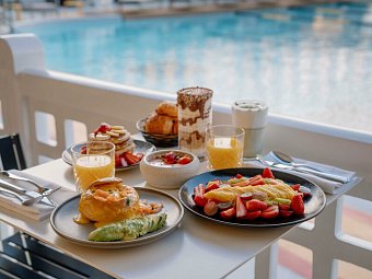 Hotel Molitor Paris - MGallery