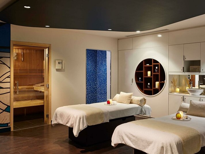 Hotel Molitor Paris - MGallery
