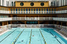 Hotel Molitor Paris - MGallery