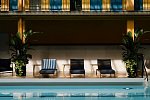 Hotel Molitor Paris - MGallery