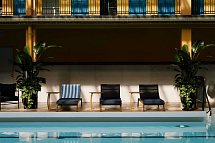 Hotel Molitor Paris - MGallery