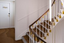 Mercure Paris Opéra Lafayette