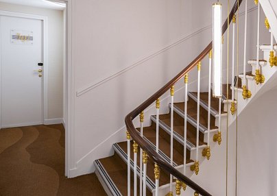Mercure Paris Opéra Lafayette Paris