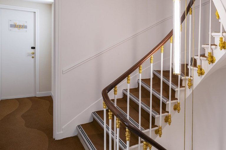 Mercure Paris Opéra Lafayette