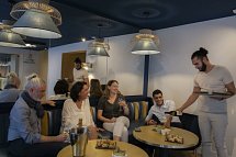 Mercure Paris Opéra Lafayette
