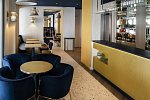 Mercure Paris Opéra Lafayette