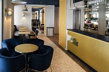 Mercure Paris Opéra Lafayette