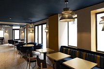 Mercure Paris Opéra Lafayette