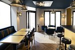 Mercure Paris Opéra Lafayette