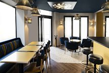 Mercure Paris Opéra Lafayette