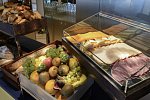 Mercure Paris Opéra Lafayette