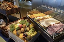 Mercure Paris Opéra Lafayette