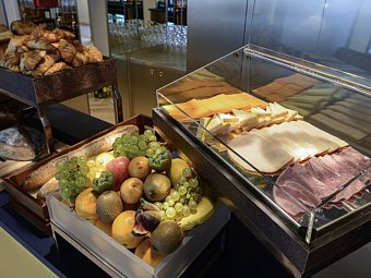 Mercure Paris Opéra Lafayette