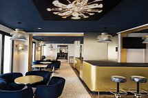 Mercure Paris Opéra Lafayette