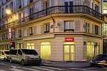 Mercure Paris Opéra Lafayette