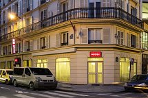 Mercure Paris Opéra Lafayette