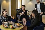 Mercure Paris Opéra Lafayette