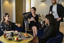Mercure Paris Opéra Lafayette