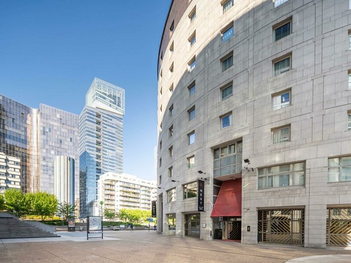Mgallery Nest Paris la Defense