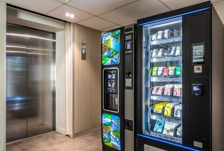 ibis Paris Porte de Montreuil
