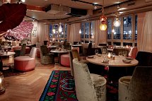 25hours Hotel Paris Terminus Nord